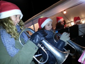 2013-12-07 Detomaatjes op Kerstmarkt Moerdijk